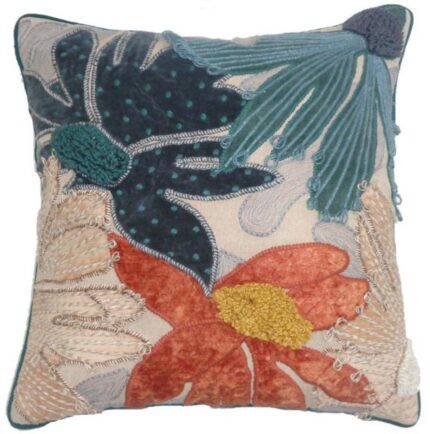 Indian cushion (YT-910)