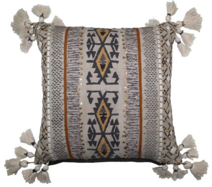 Indian cushion (YT-913)