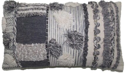 Indian cushion (YT-936)
