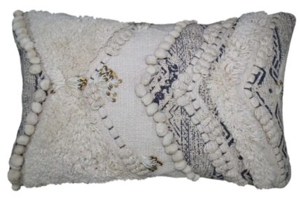 Indian cushion (YT-941)
