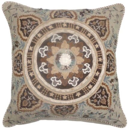 Indian cushion (YT-950)
