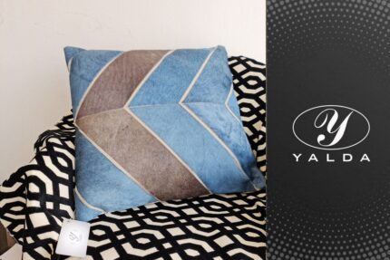 leather cushion (YT-668)