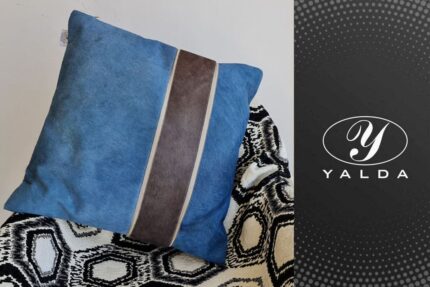 leather cushion (YT-669)