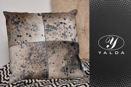 leather cushion (YT-698)
