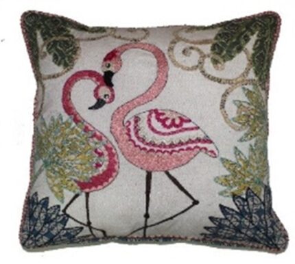 Indian cushion (YT-977)