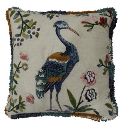 Indian cushion (YT-981)