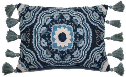 Indian cushion (YT-994)