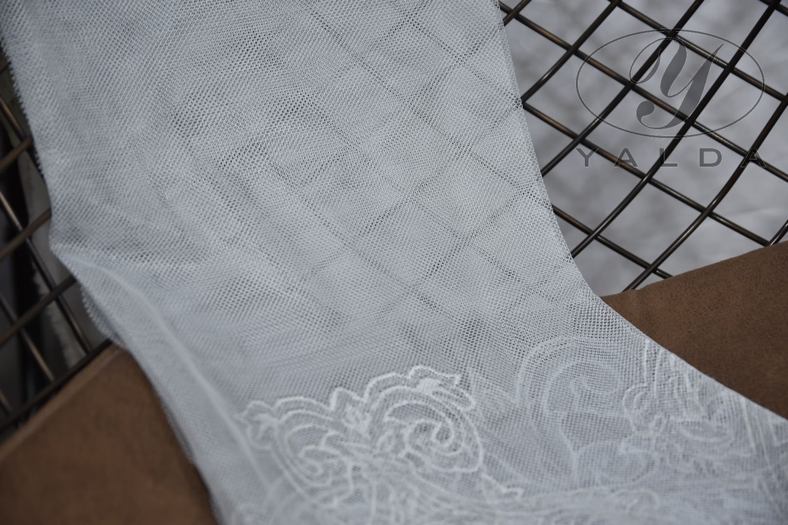 Curtain Model LilyCascade (2)