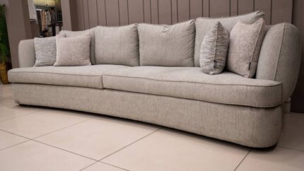 أريكة الاسترخاء المثالي (Ideal Relaxation Sofa)